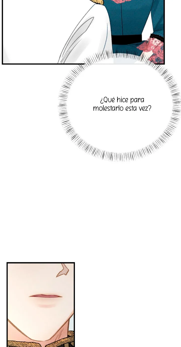 Él no es solo una cara bonita Capítulo 12 en Línea - página 64