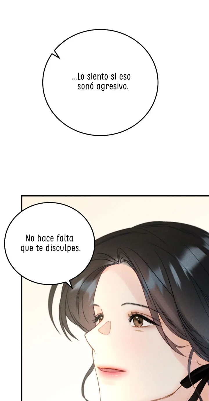 Él no es solo una cara bonita Capítulo 12 en Línea - página 66