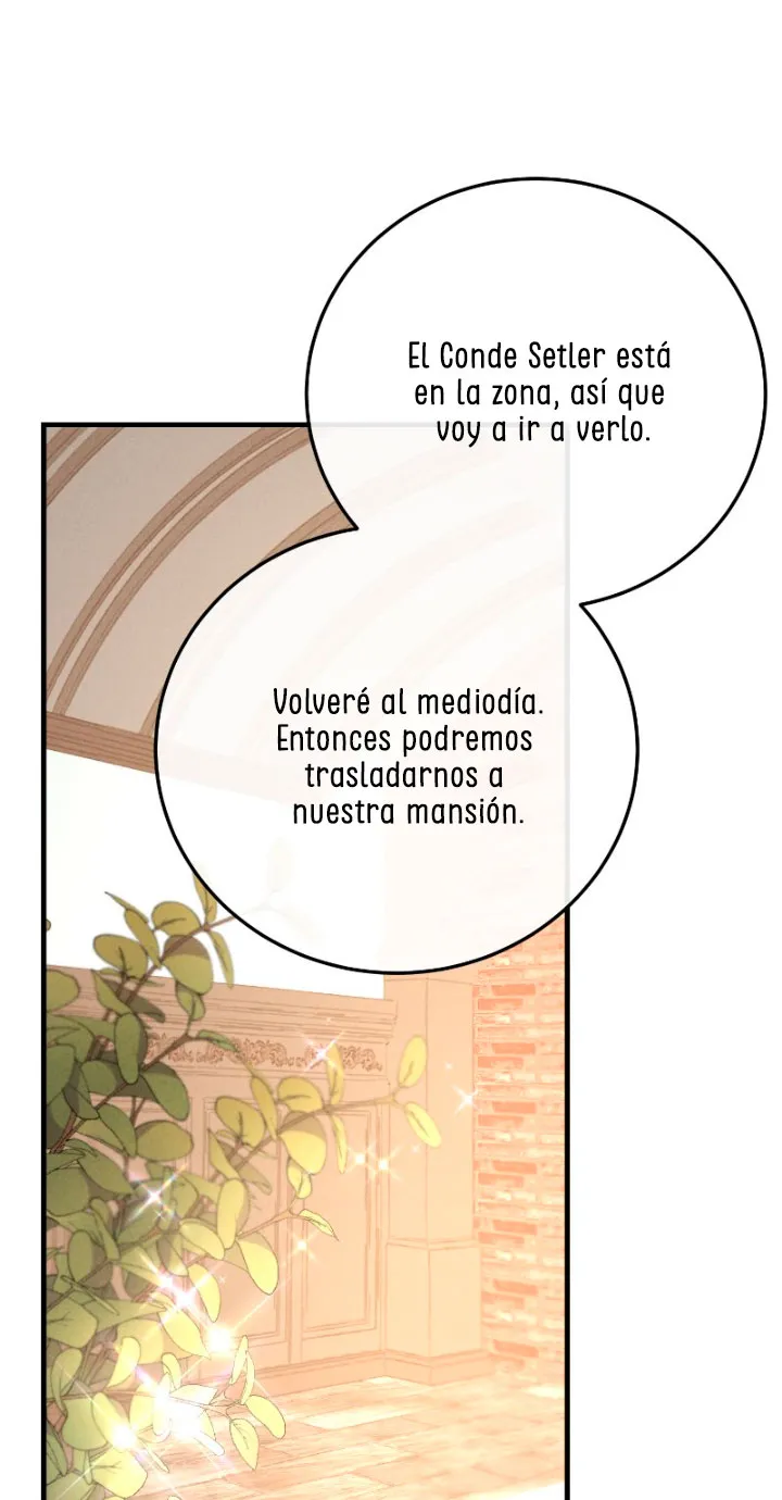 Él no es solo una cara bonita Capítulo 12 en Línea - página 68
