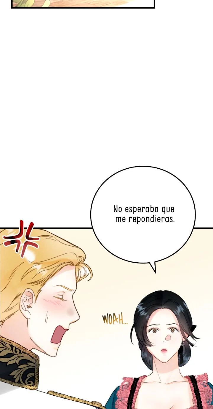 Él no es solo una cara bonita Capítulo 12 en Línea - página 69