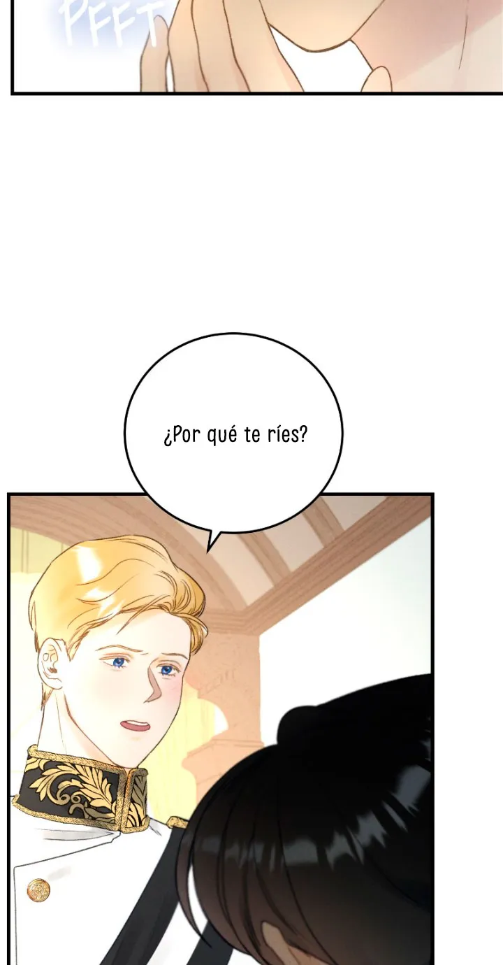 Él no es solo una cara bonita Capítulo 12 en Línea - página 71