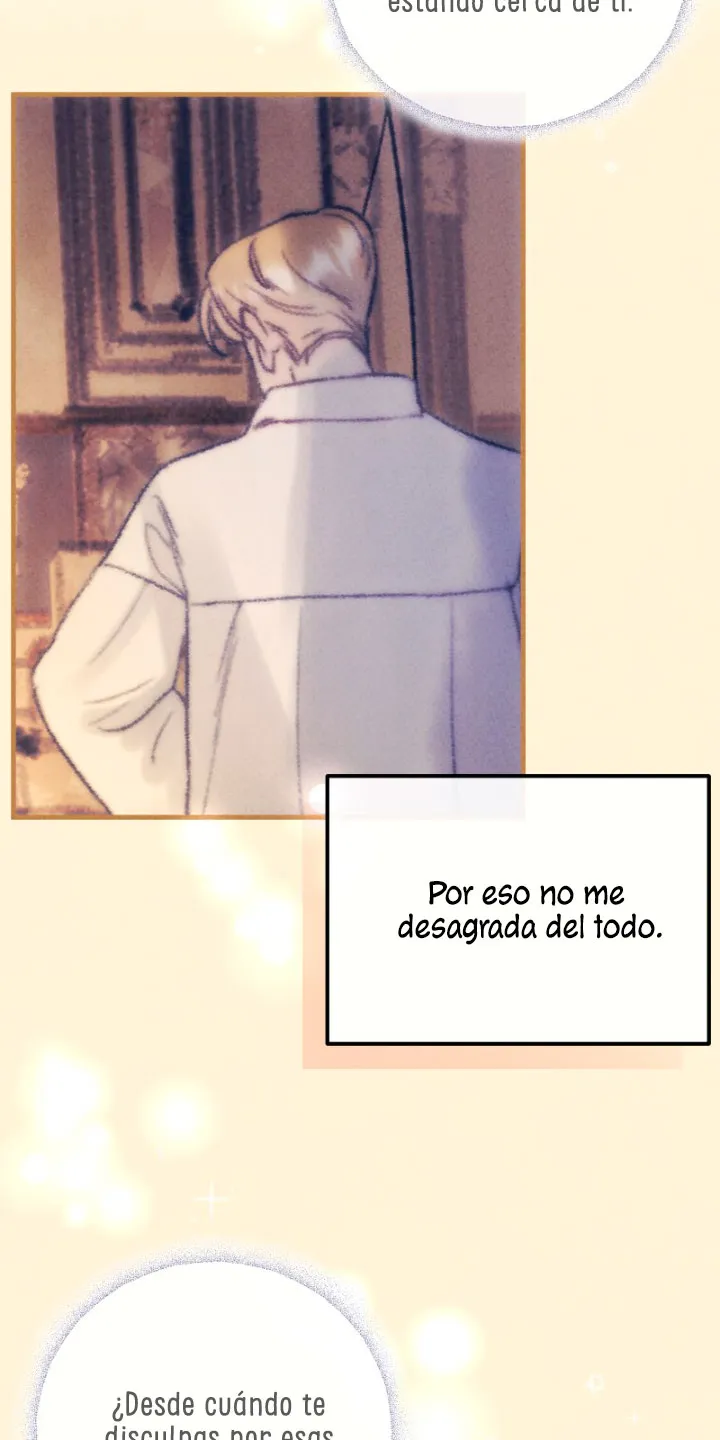 Él no es solo una cara bonita Capítulo 13 en Línea - página 3