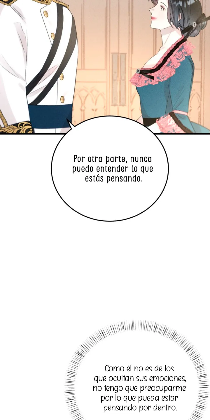 Él no es solo una cara bonita Capítulo 13 en Línea - página 6