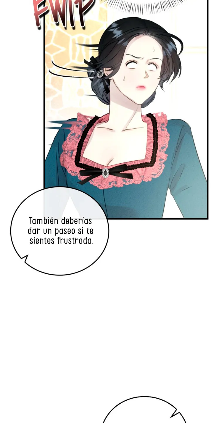 Él no es solo una cara bonita Capítulo 13 en Línea - página 8
