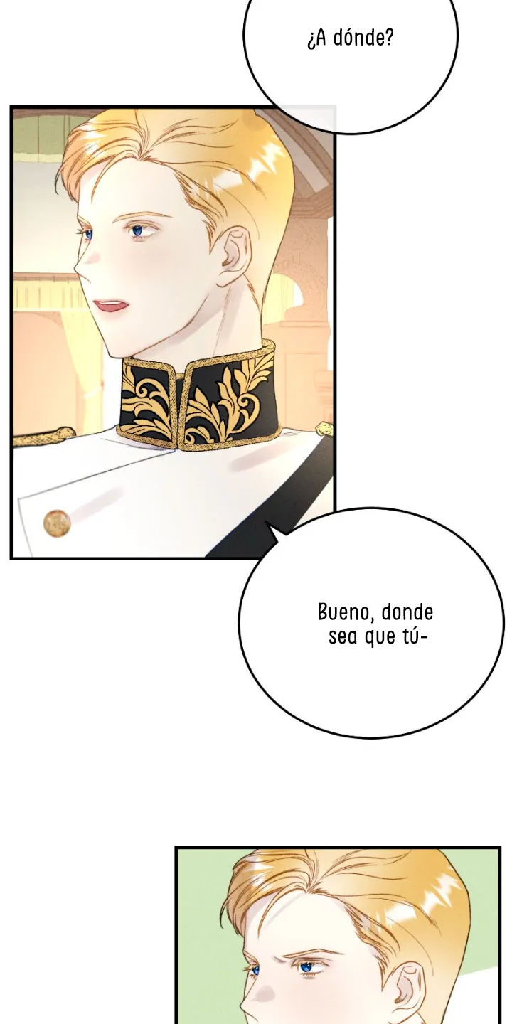 Él no es solo una cara bonita Capítulo 13 en Línea - página 9