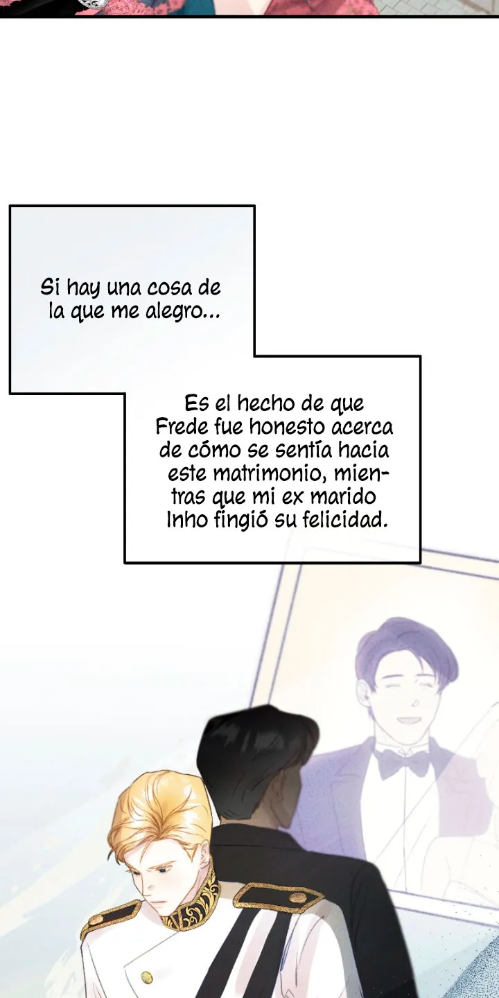 Él no es solo una cara bonita Capítulo 13 en Línea - página 19