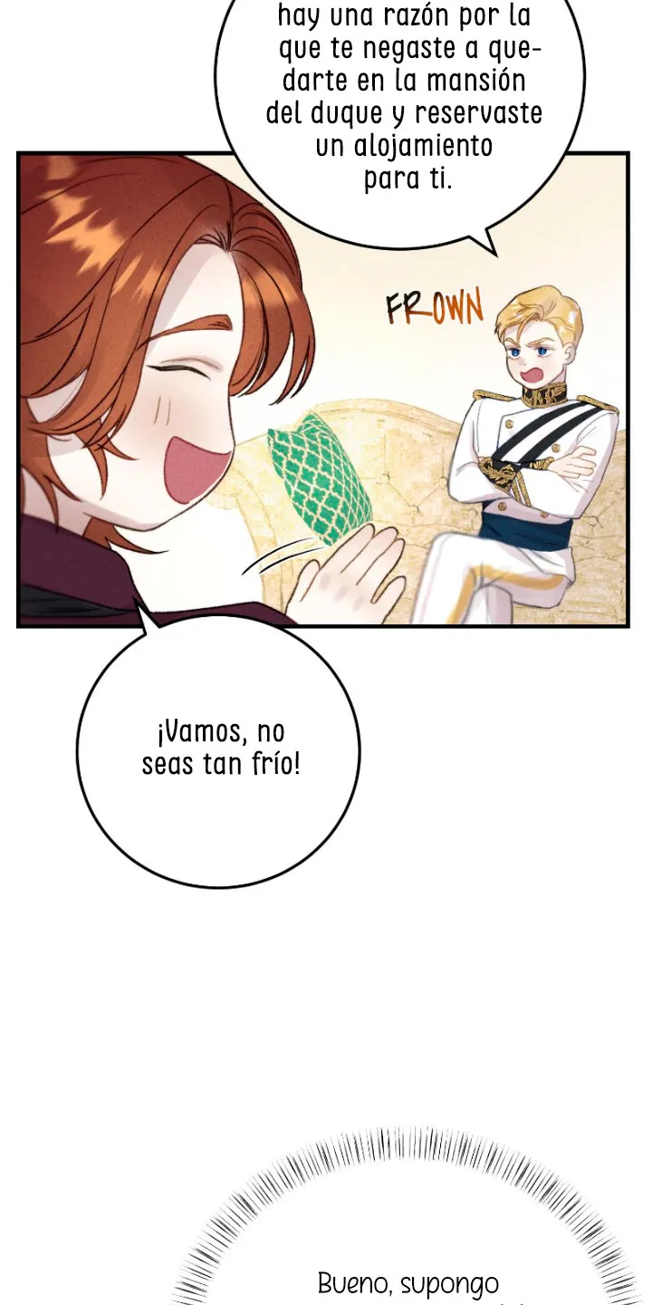 Él no es solo una cara bonita Capítulo 13 en Línea - página 28