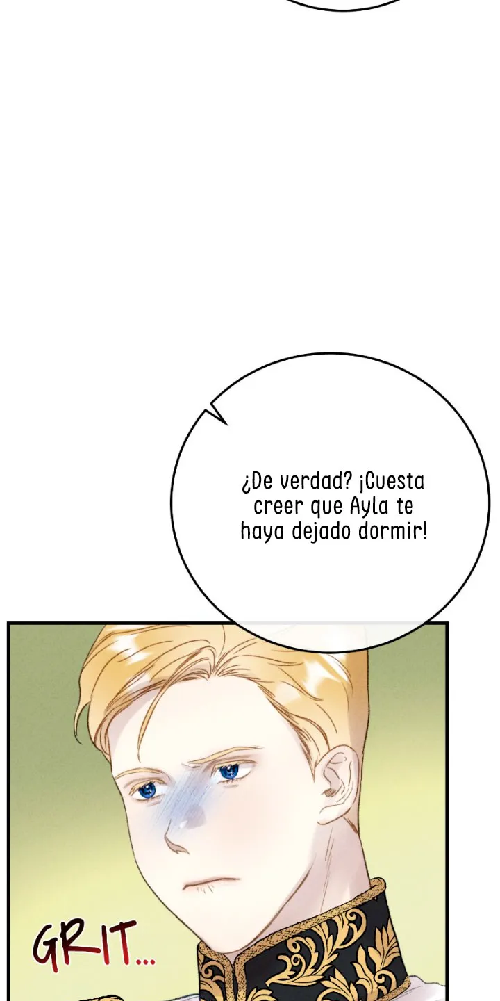 Él no es solo una cara bonita Capítulo 13 en Línea - página 32
