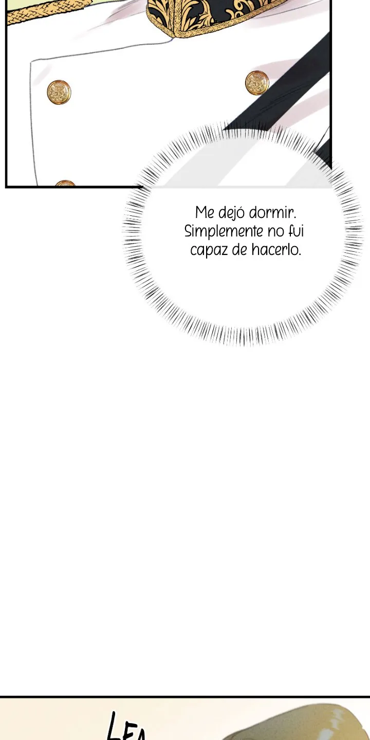 Él no es solo una cara bonita Capítulo 13 en Línea - página 33