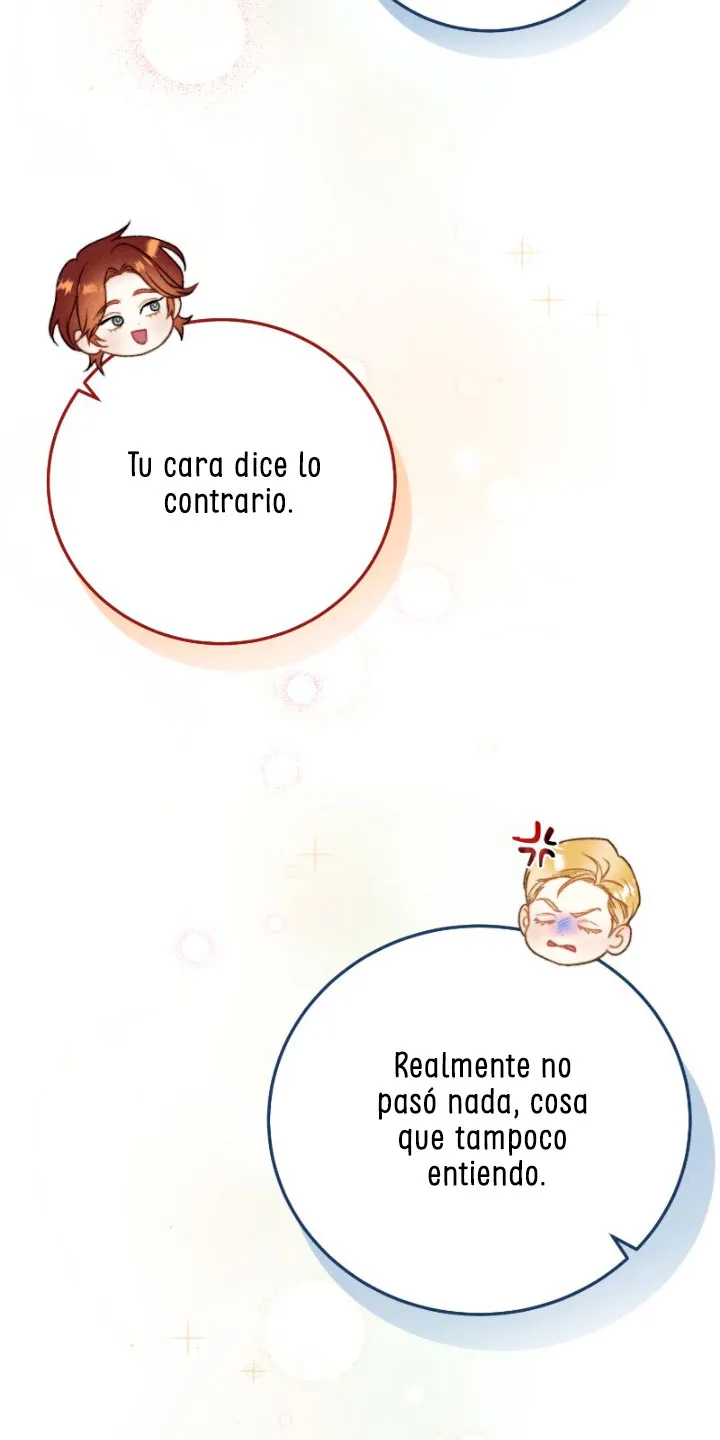Él no es solo una cara bonita Capítulo 13 en Línea - página 35
