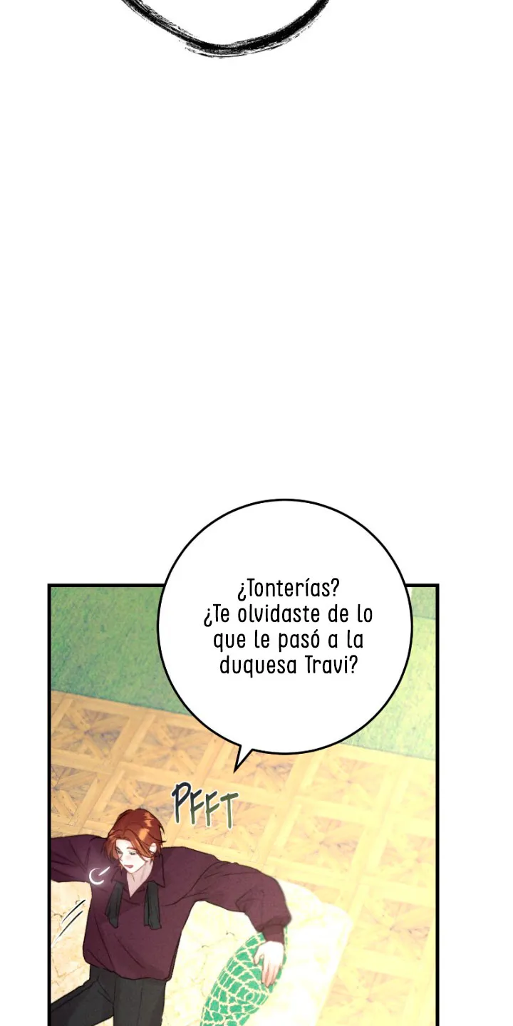 Él no es solo una cara bonita Capítulo 13 en Línea - página 37