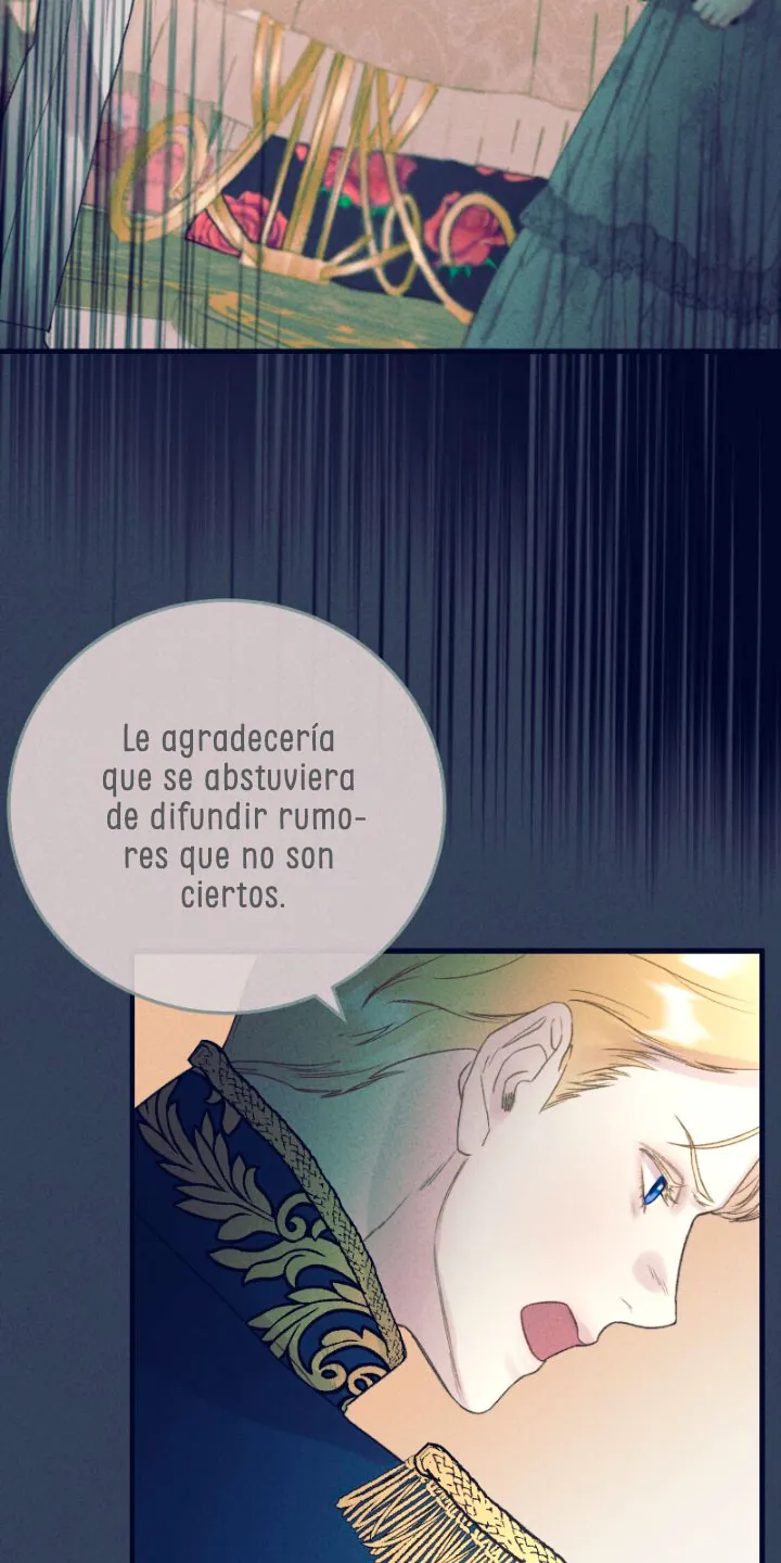 Él no es solo una cara bonita Capítulo 13 en Línea - página 41