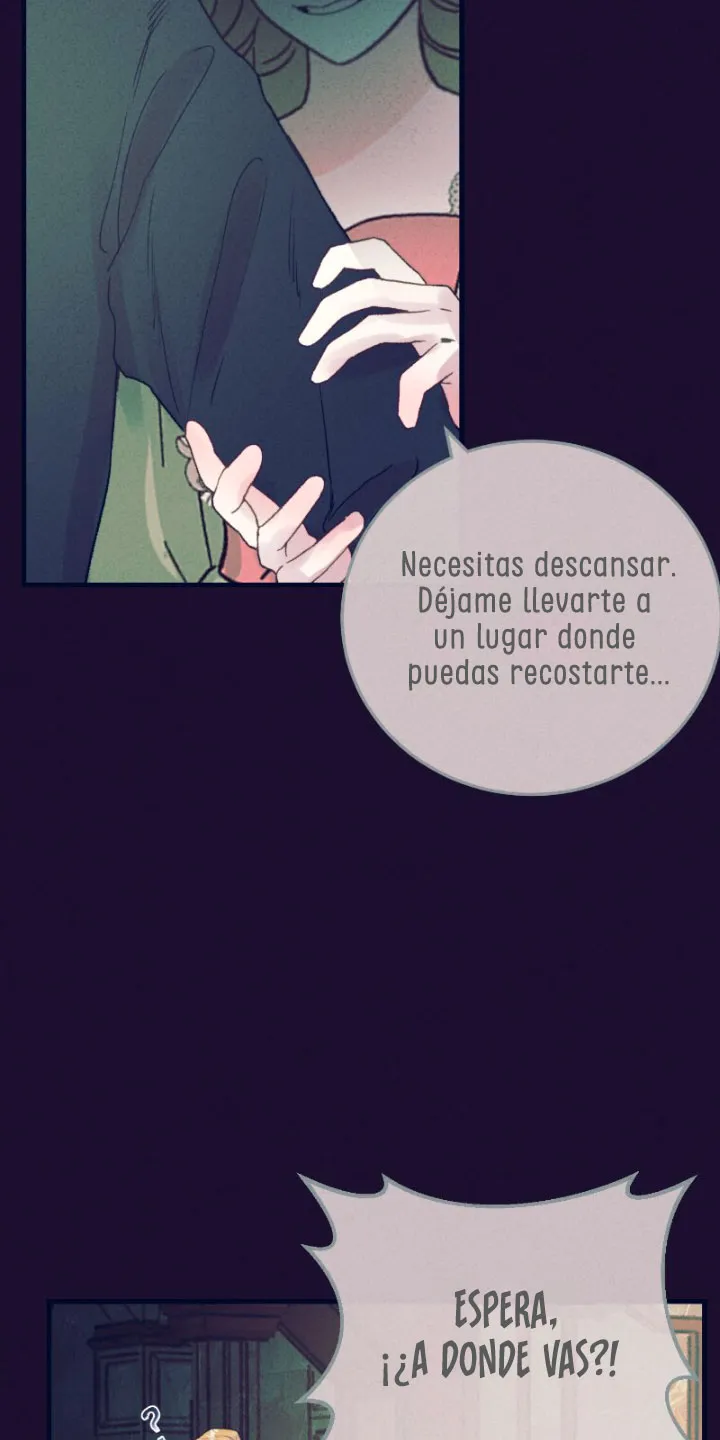 Él no es solo una cara bonita Capítulo 13 en Línea - página 45