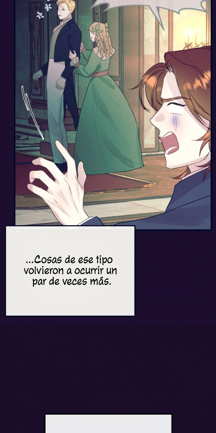 Él no es solo una cara bonita Capítulo 13 en Línea - página 46