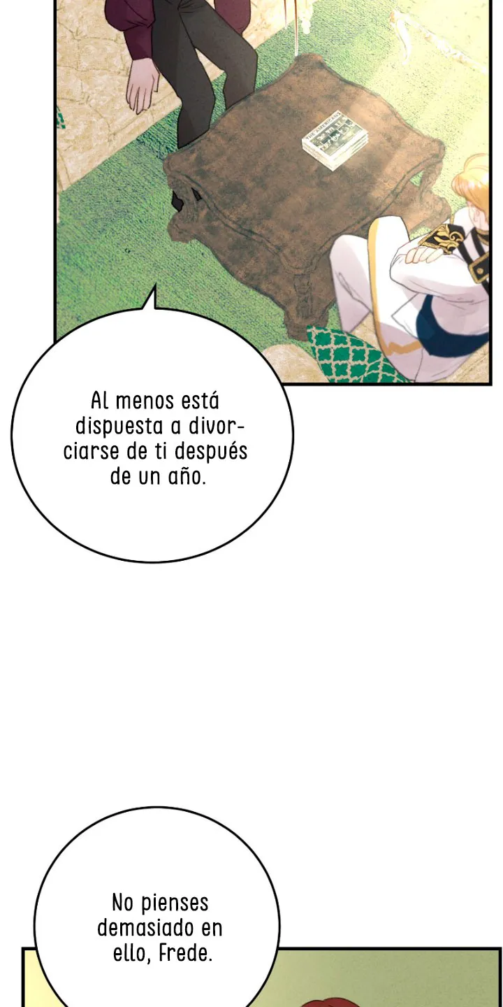 Él no es solo una cara bonita Capítulo 13 en Línea - página 48