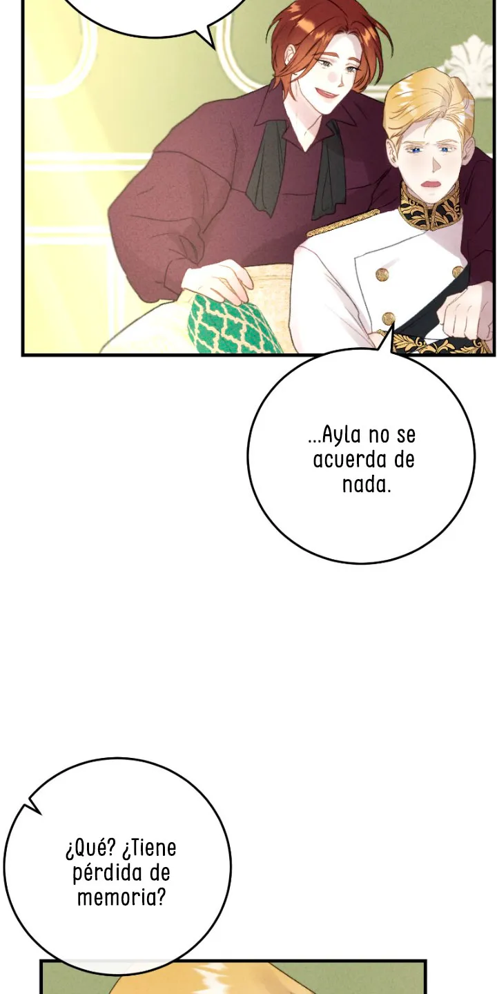 Él no es solo una cara bonita Capítulo 13 en Línea - página 49