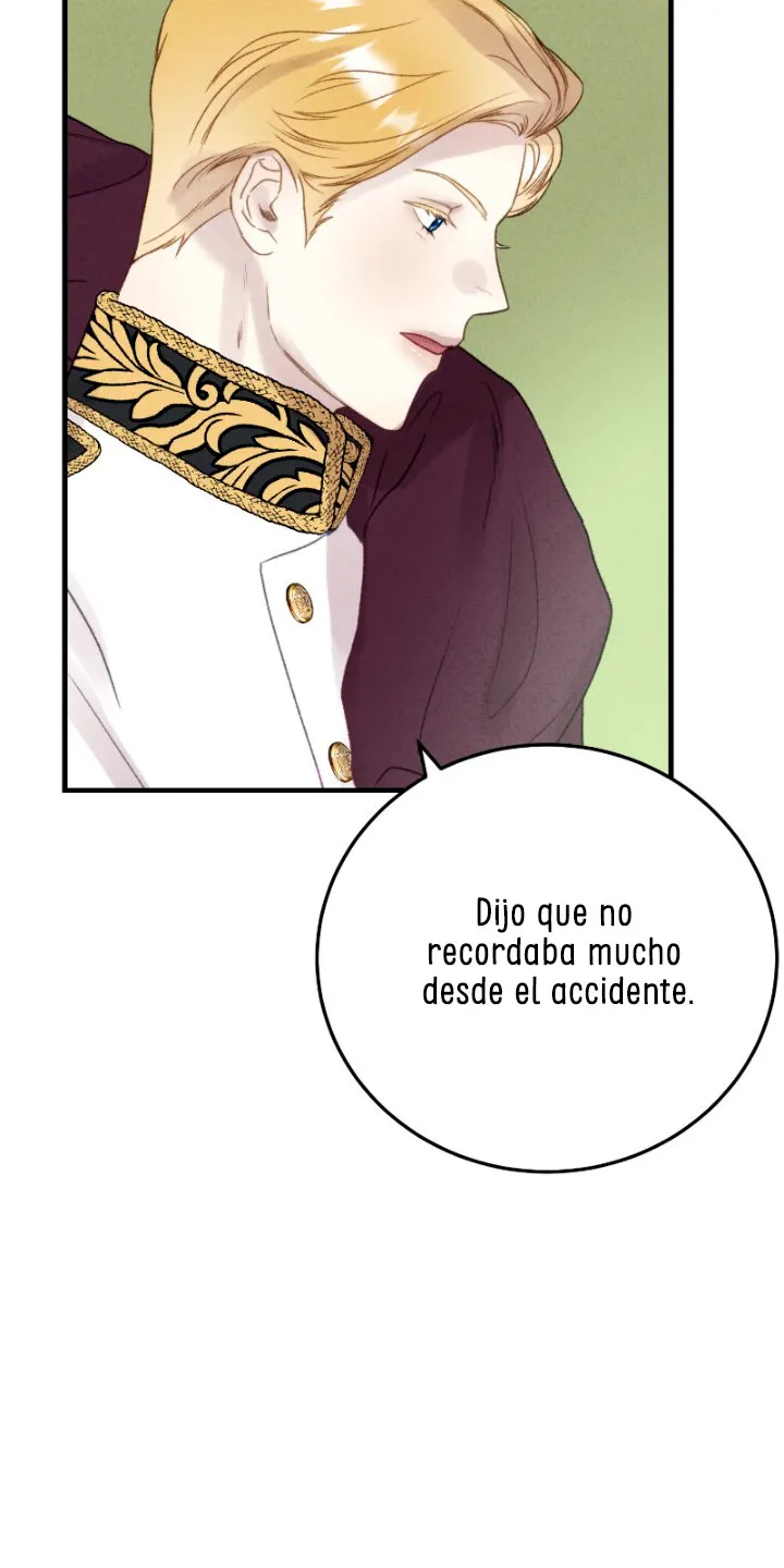 Él no es solo una cara bonita Capítulo 13 en Línea - página 50