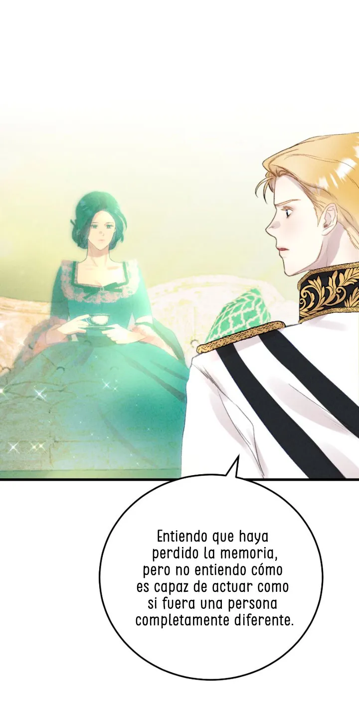 Él no es solo una cara bonita Capítulo 13 en Línea - página 53