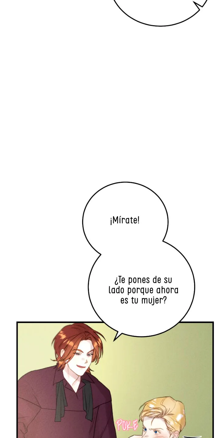 Él no es solo una cara bonita Capítulo 13 en Línea - página 55