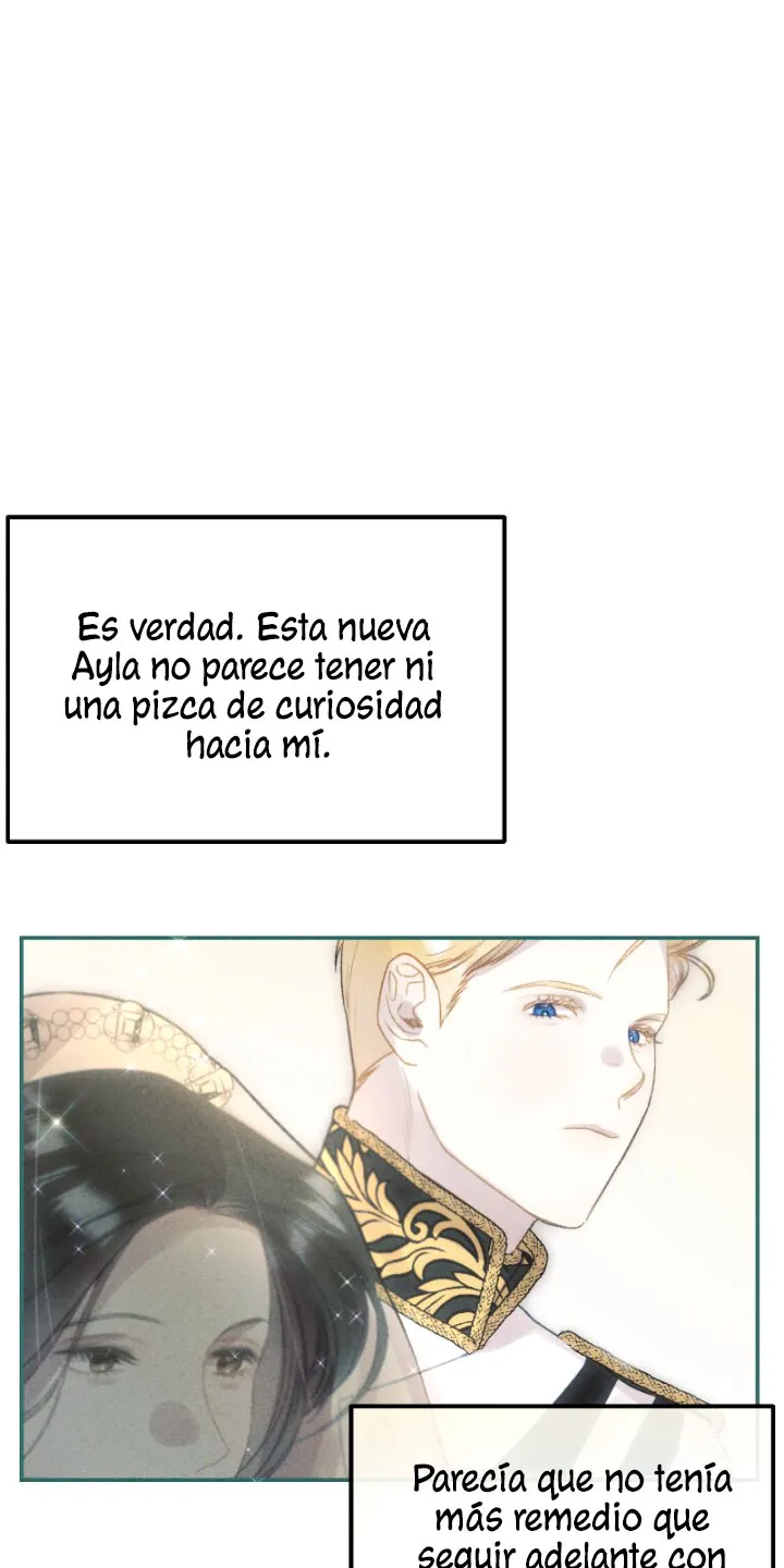 Él no es solo una cara bonita Capítulo 13 en Línea - página 59