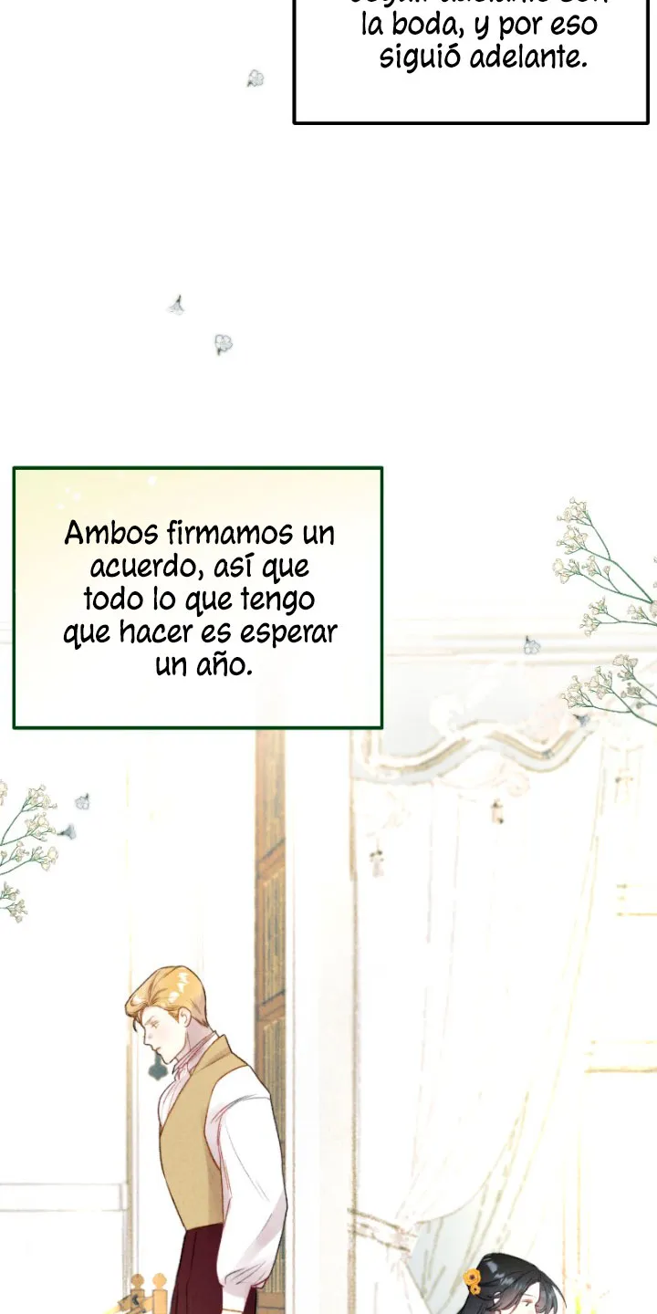 Él no es solo una cara bonita Capítulo 13 en Línea - página 60