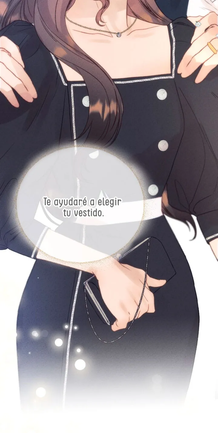 Él no es solo una cara bonita Capítulo 13 en Línea - página 68