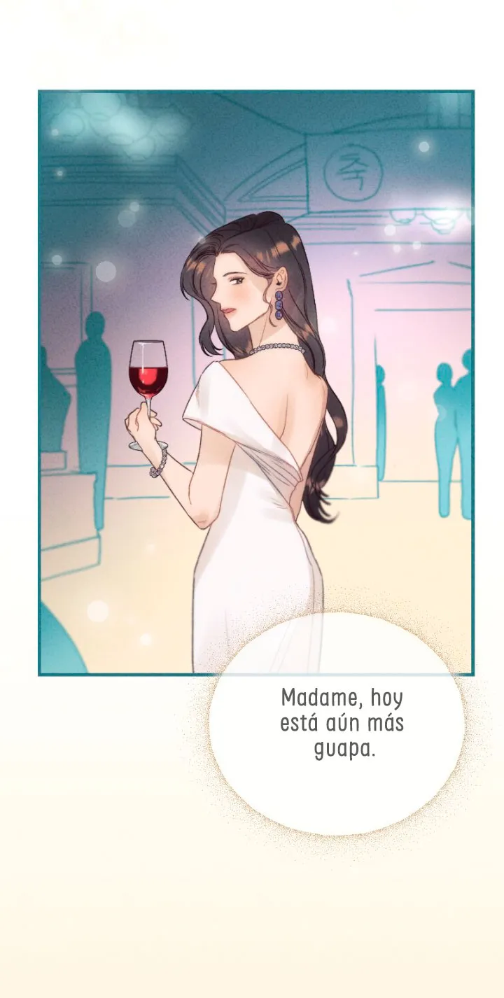 Él no es solo una cara bonita Capítulo 13 en Línea - página 69