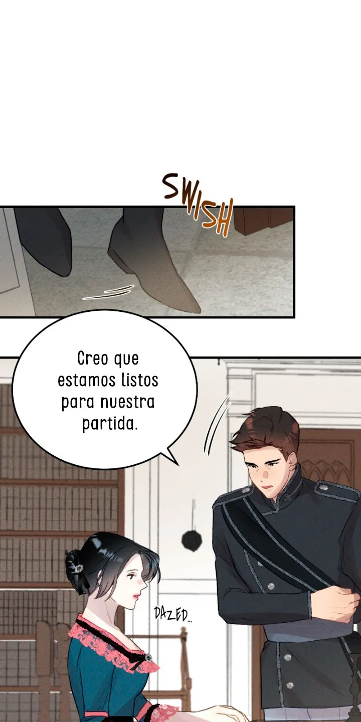 Él no es solo una cara bonita Capítulo 14 en Línea - página 4