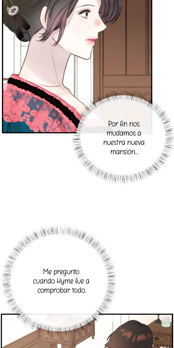 Él no es solo una cara bonita Capítulo 14 en Línea - página 7