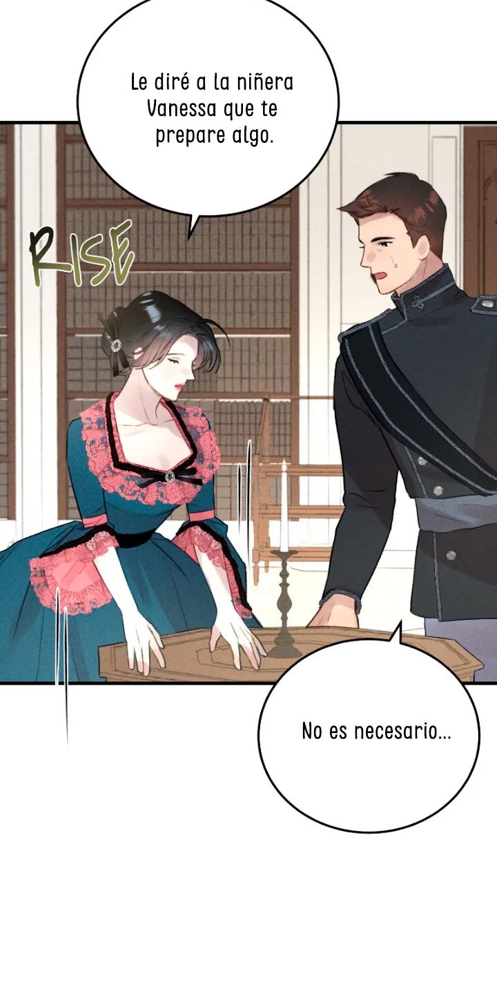 Él no es solo una cara bonita Capítulo 14 en Línea - página 10