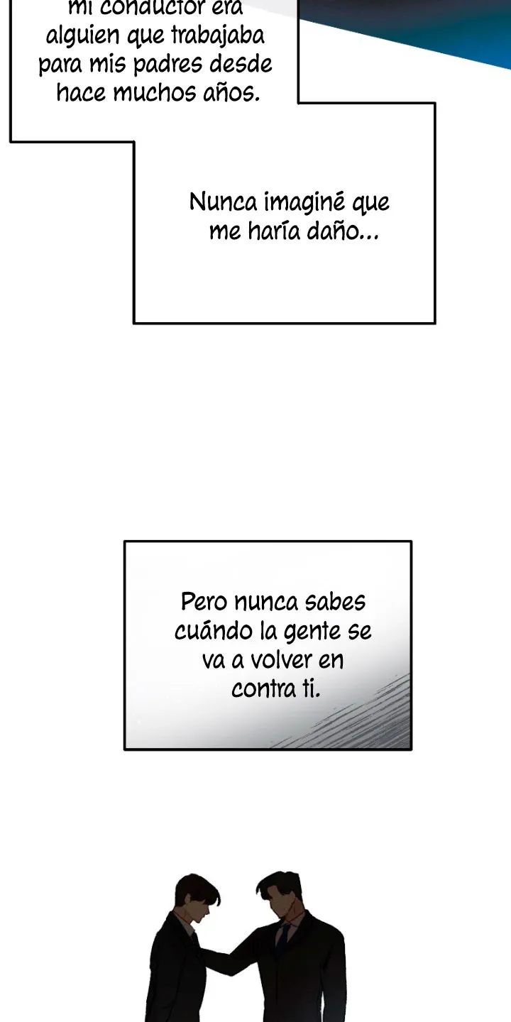 Él no es solo una cara bonita Capítulo 14 en Línea - página 19