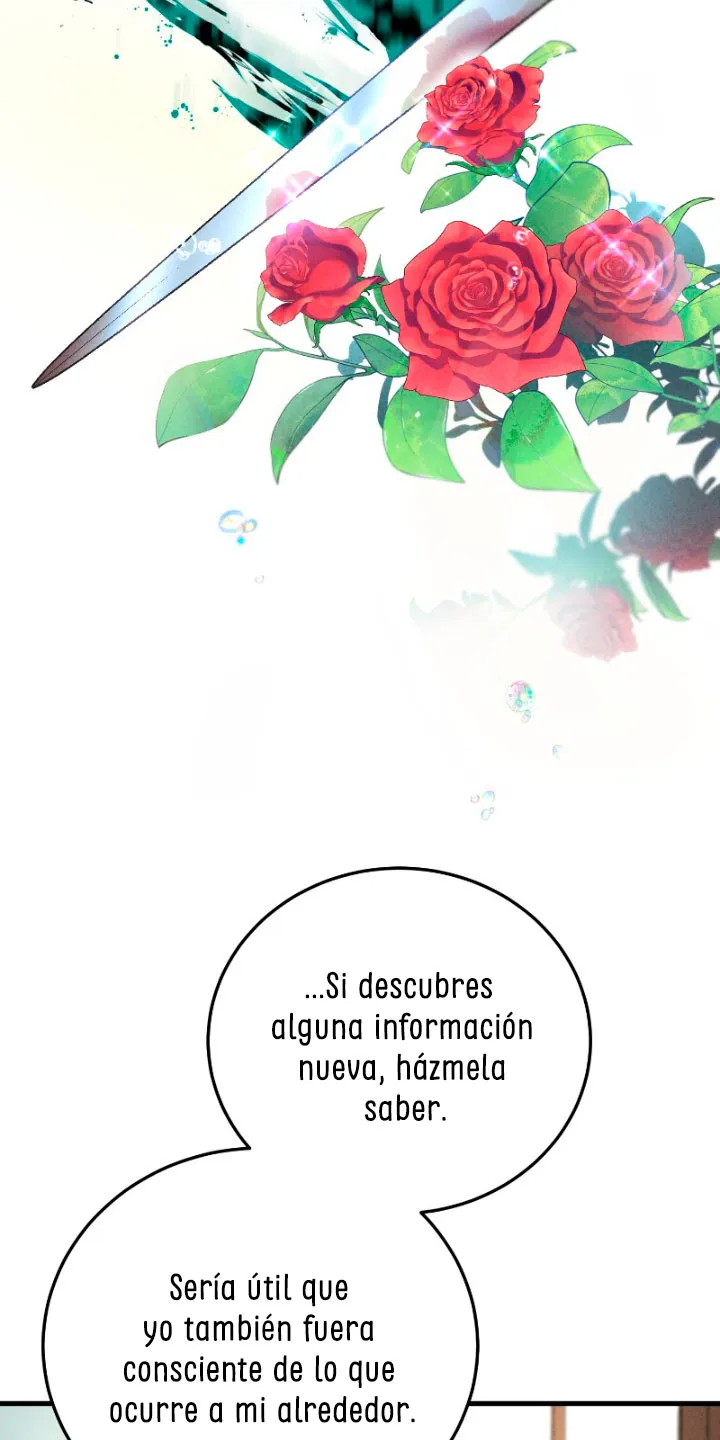 Él no es solo una cara bonita Capítulo 14 en Línea - página 22