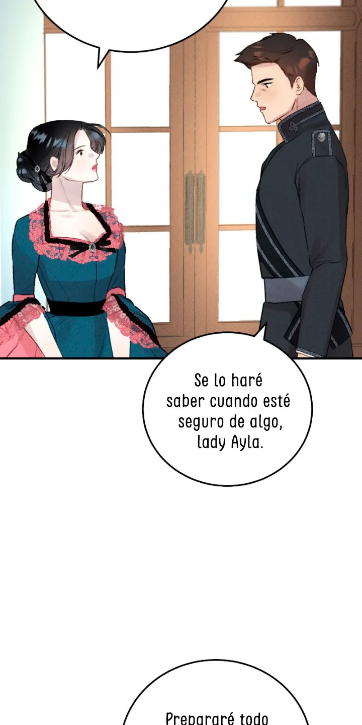 Él no es solo una cara bonita Capítulo 14 en Línea - página 23