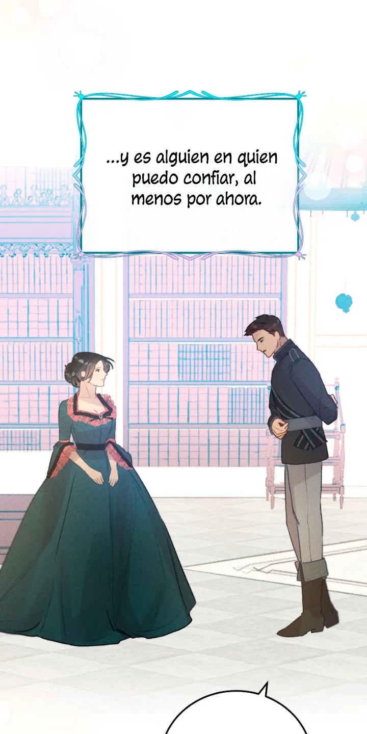 Él no es solo una cara bonita Capítulo 14 en Línea - página 28