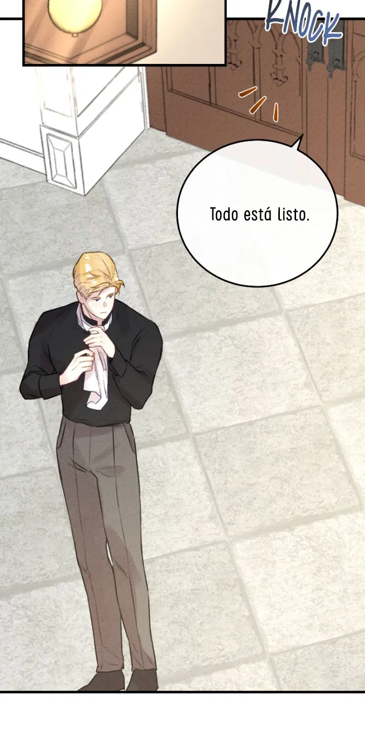 Él no es solo una cara bonita Capítulo 14 en Línea - página 32