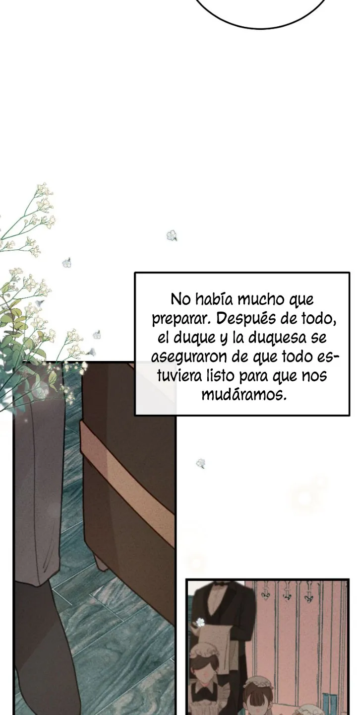Él no es solo una cara bonita Capítulo 14 en Línea - página 34
