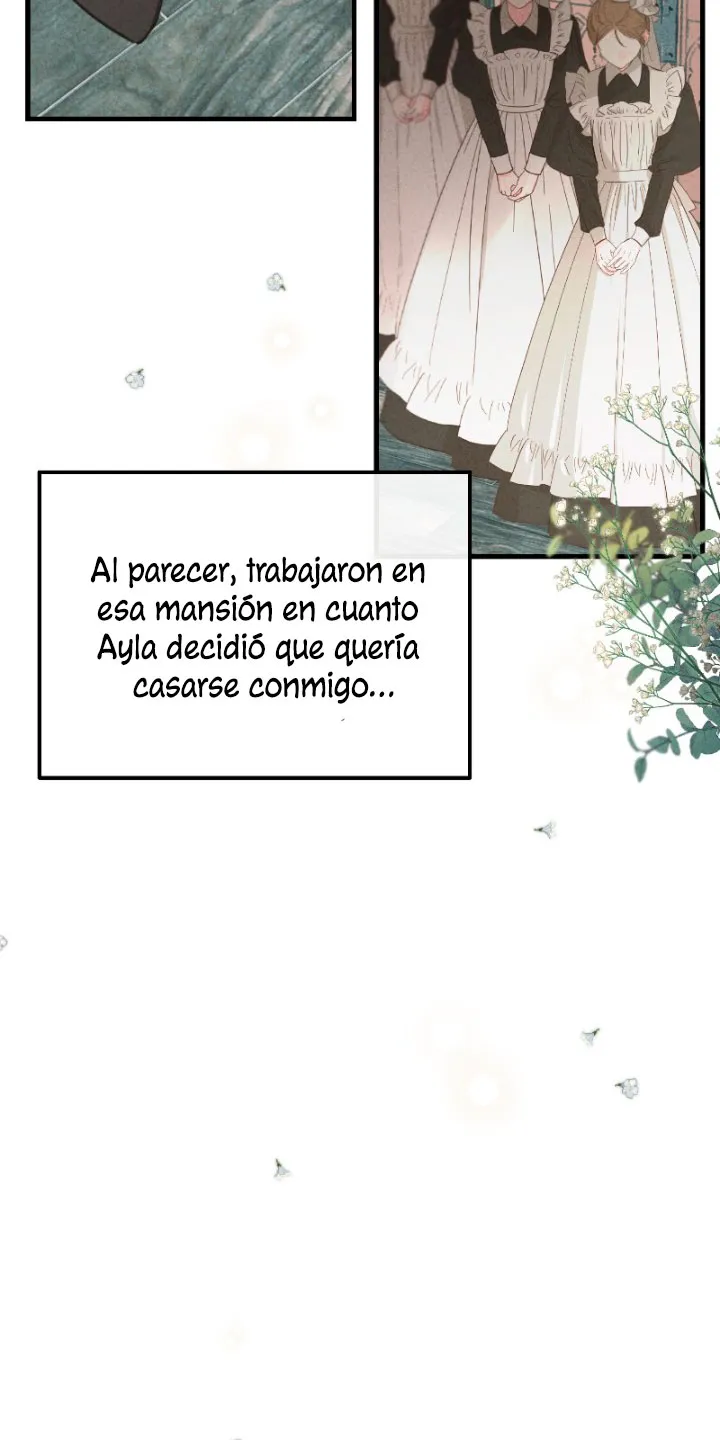 Él no es solo una cara bonita Capítulo 14 en Línea - página 35