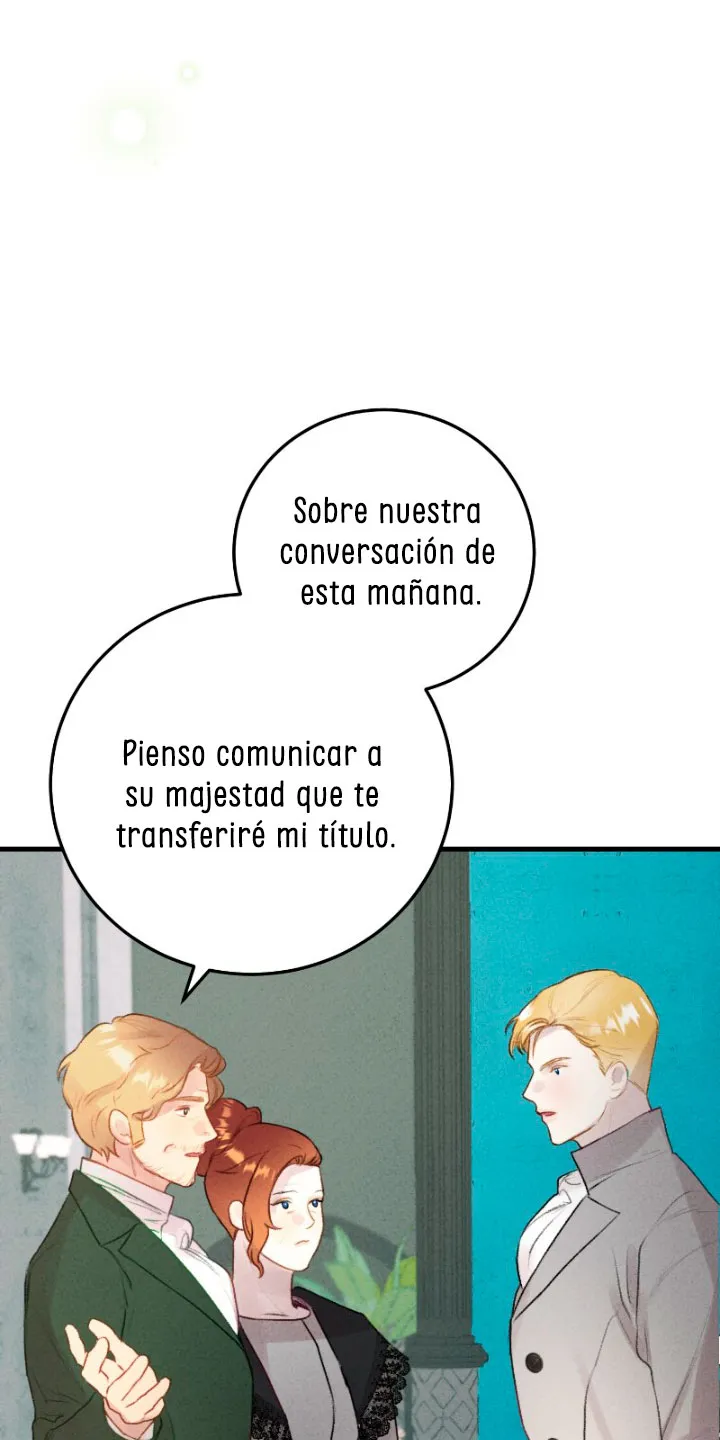 Él no es solo una cara bonita Capítulo 14 en Línea - página 39