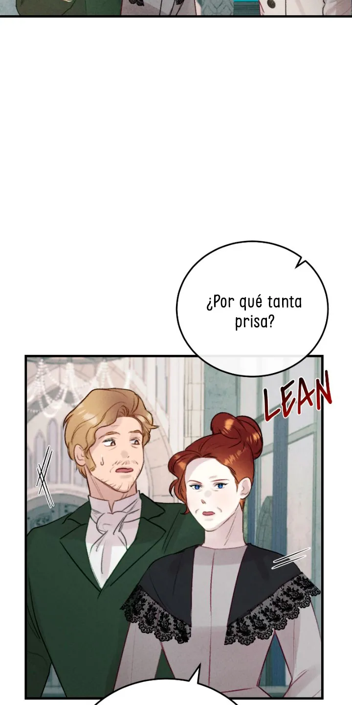 Él no es solo una cara bonita Capítulo 14 en Línea - página 40