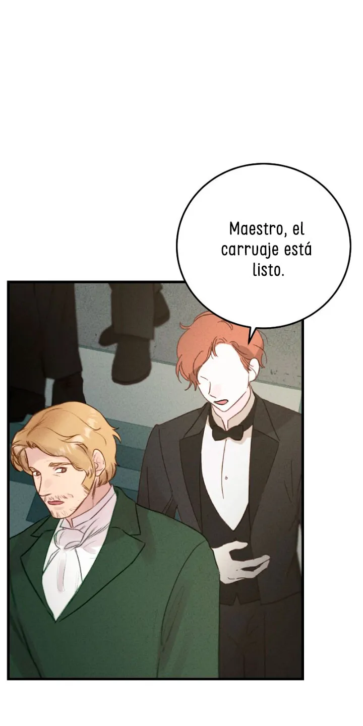 Él no es solo una cara bonita Capítulo 14 en Línea - página 51