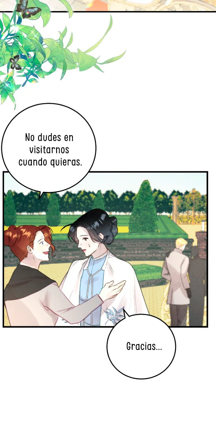 Él no es solo una cara bonita Capítulo 14 en Línea - página 55