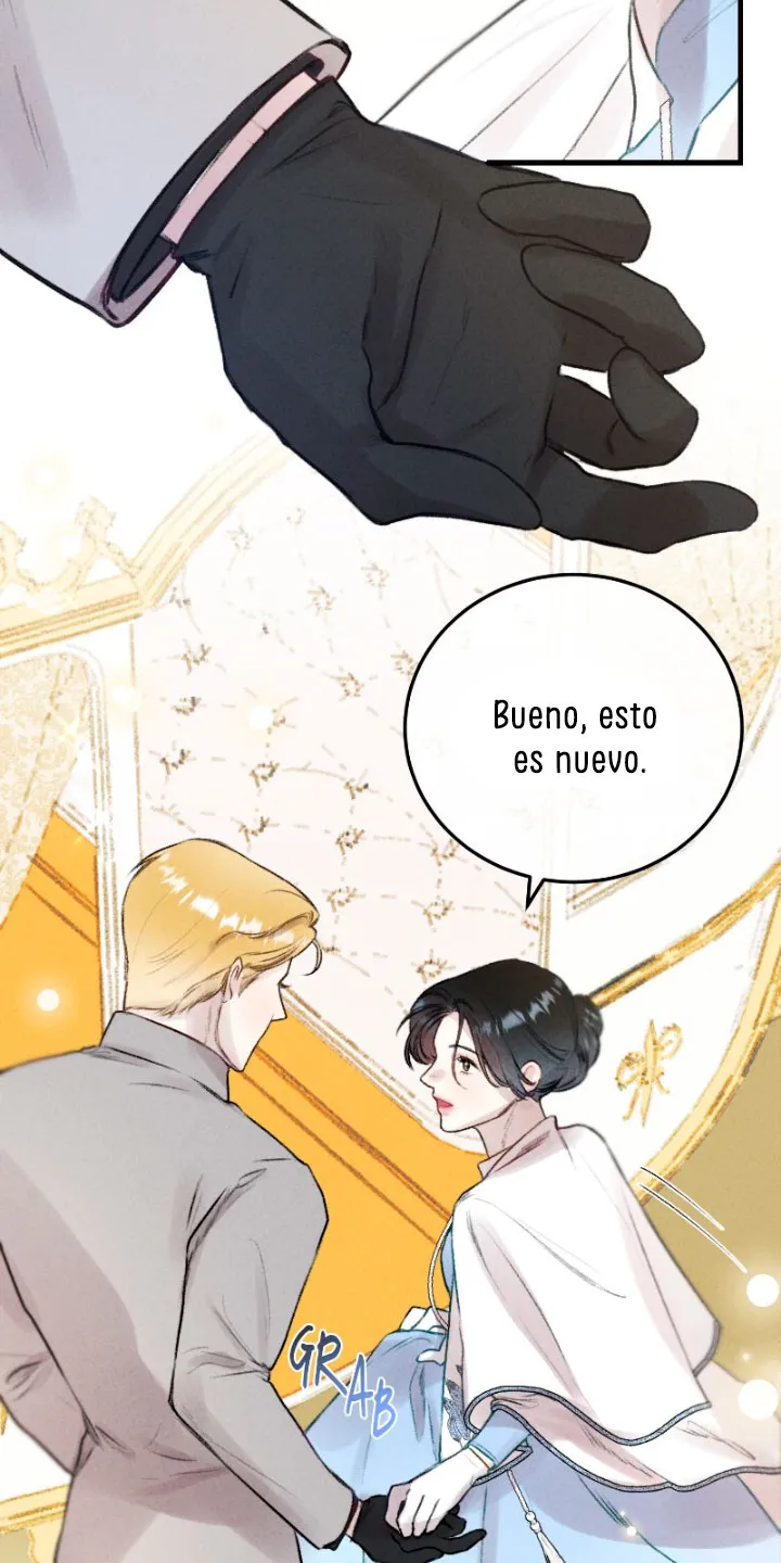 Él no es solo una cara bonita Capítulo 14 en Línea - página 60