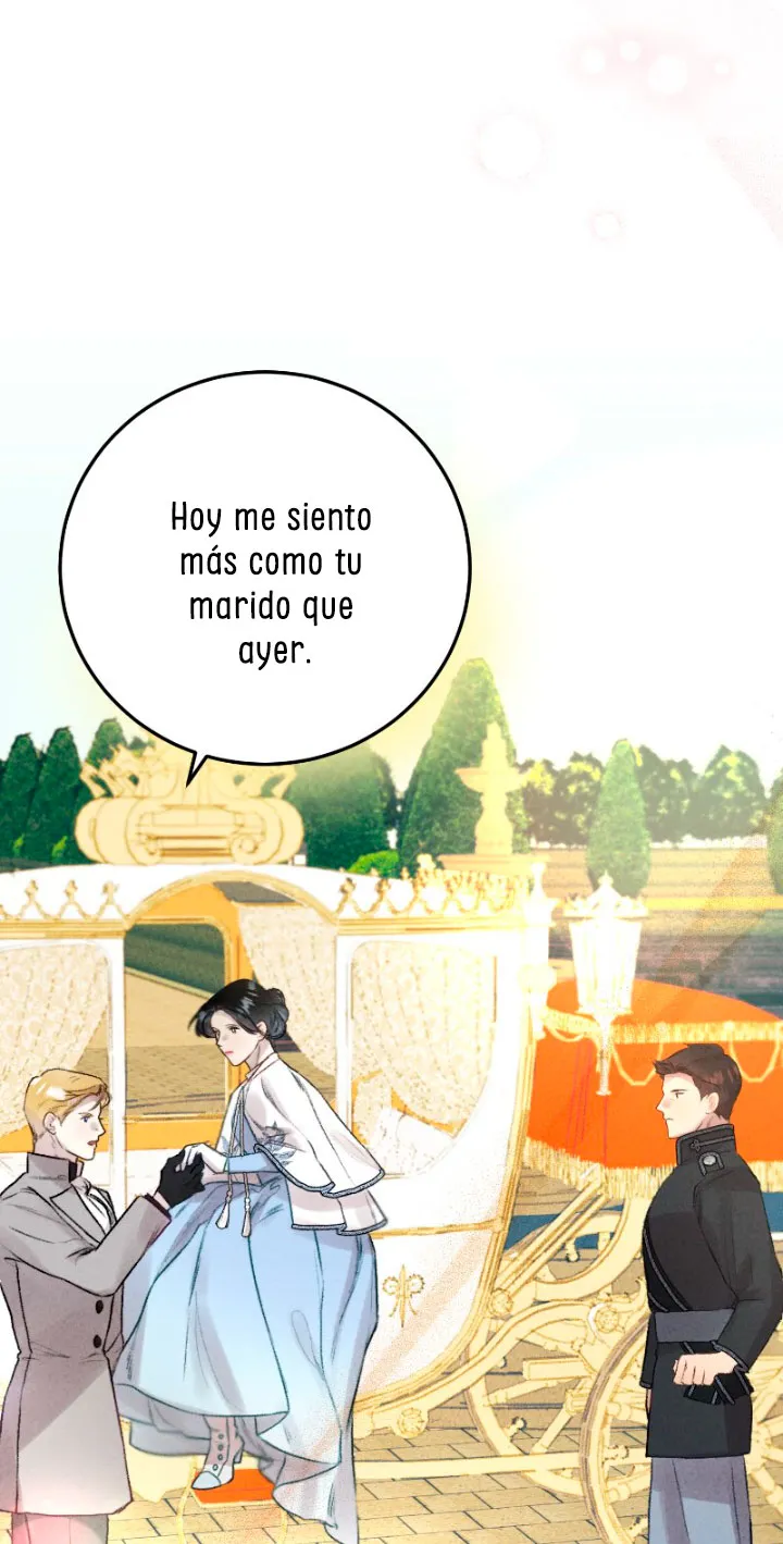Él no es solo una cara bonita Capítulo 14 en Línea - página 63