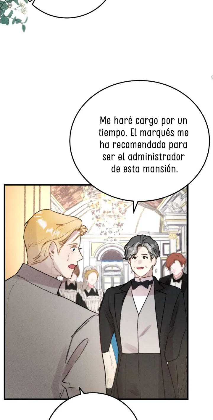 Él no es solo una cara bonita Capítulo 14 en Línea - página 68
