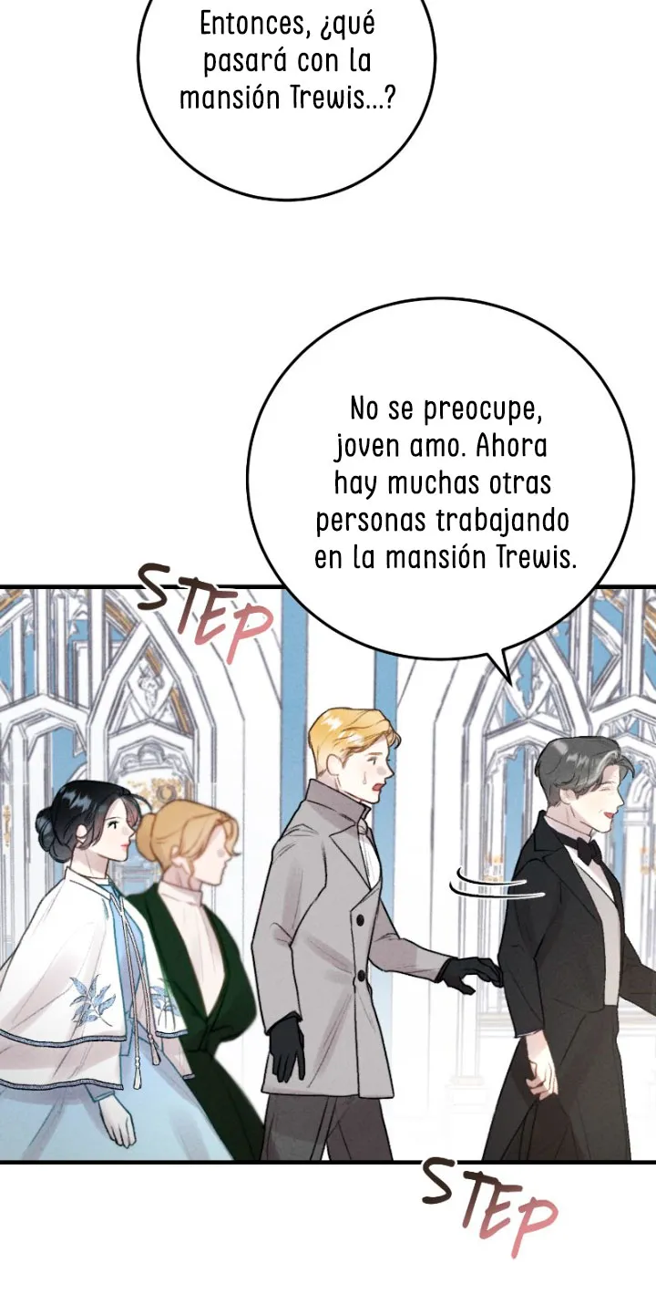 Él no es solo una cara bonita Capítulo 14 en Línea - página 69