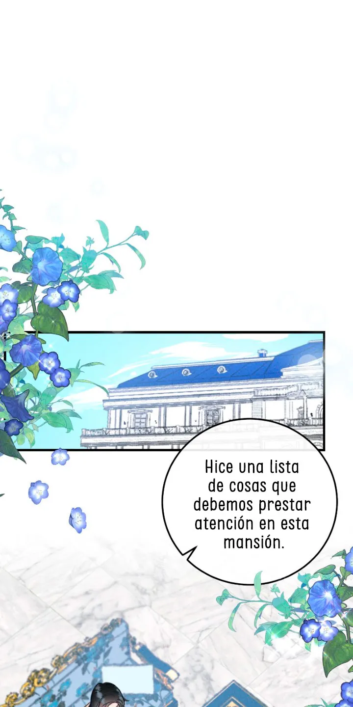 Él no es solo una cara bonita Capítulo 17 en Línea - página 2