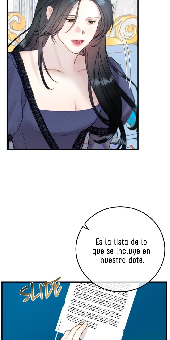 Él no es solo una cara bonita Capítulo 17 en Línea - página 5