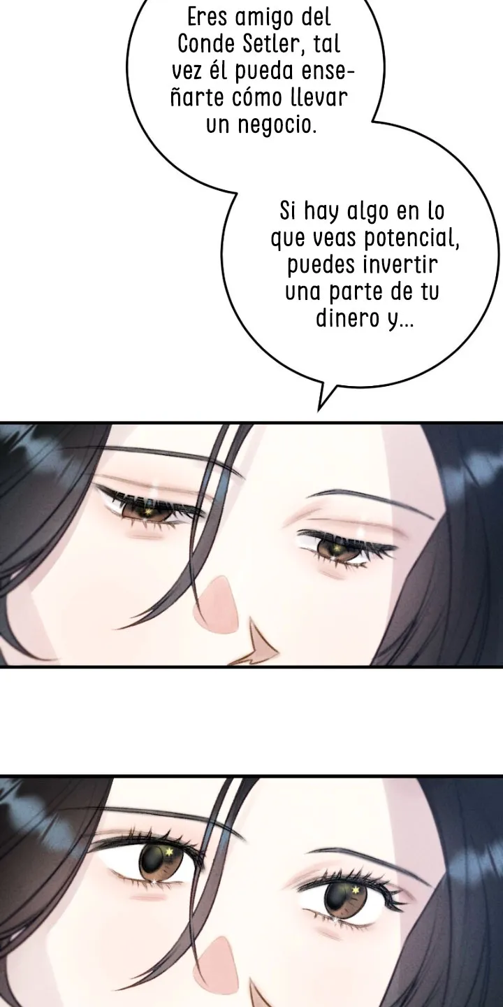 Él no es solo una cara bonita Capítulo 17 en Línea - página 8