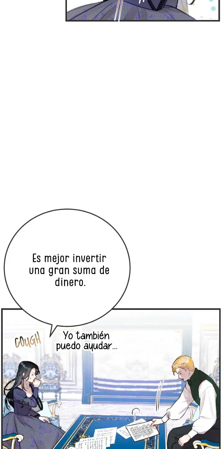 Él no es solo una cara bonita Capítulo 17 en Línea - página 12