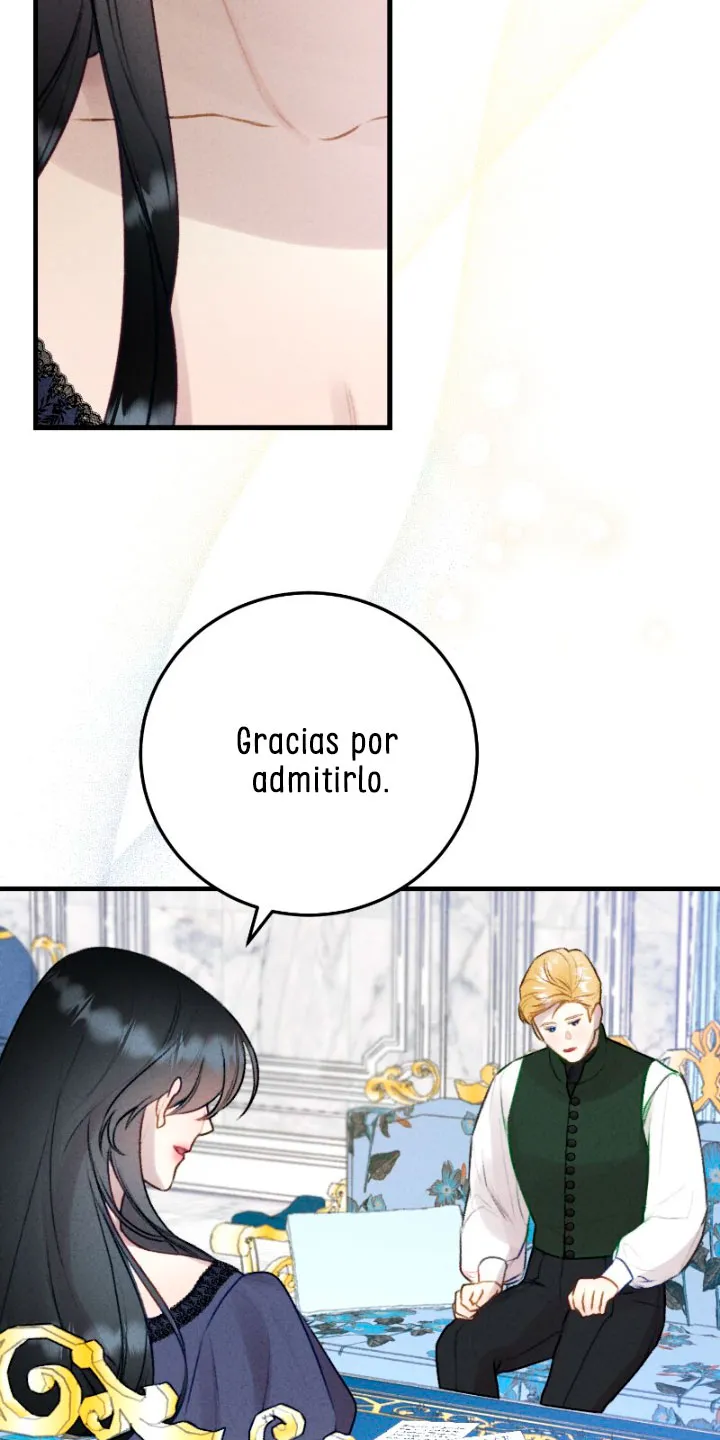 Él no es solo una cara bonita Capítulo 17 en Línea - página 16